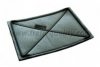3F QUALITY 1664 Filter, interior air